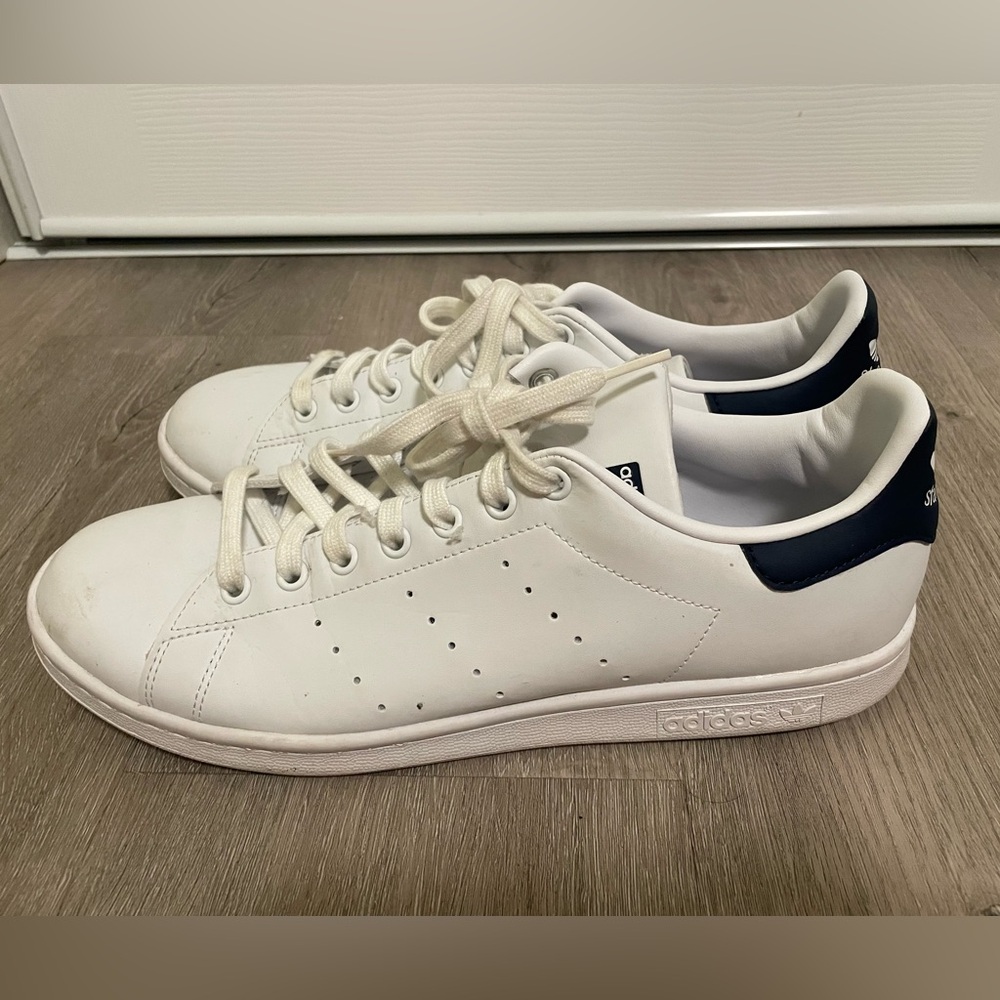 Adidas Men’s Original Stan Smith Shoes